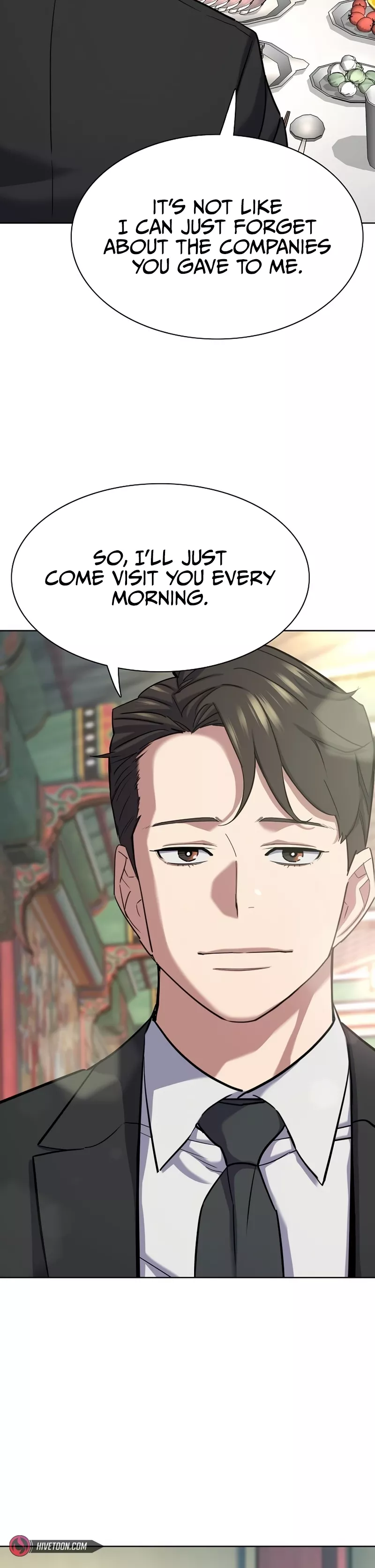 Read Reborn Rich Manga Online