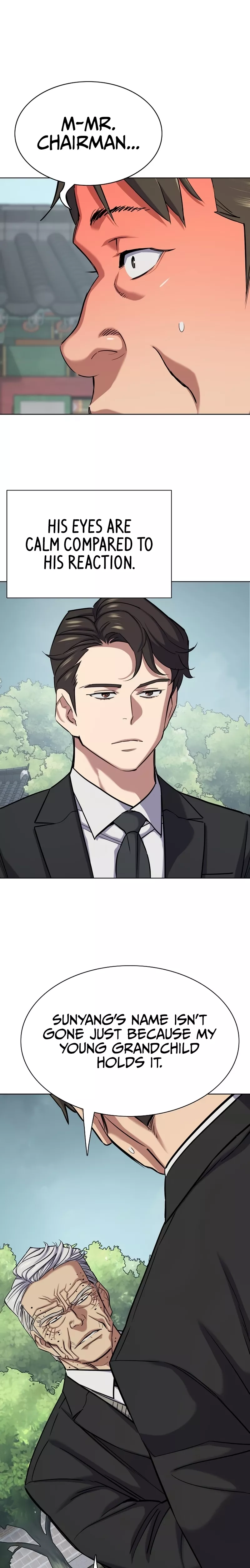 Read Reborn Rich Manga Online