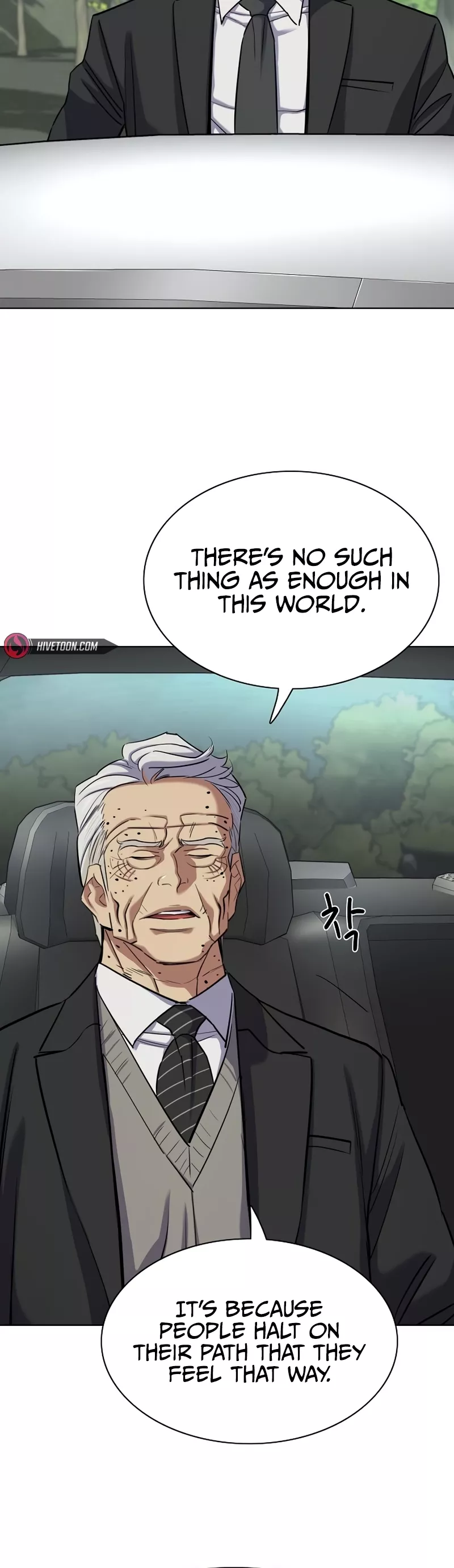 Read Reborn Rich Manga Online