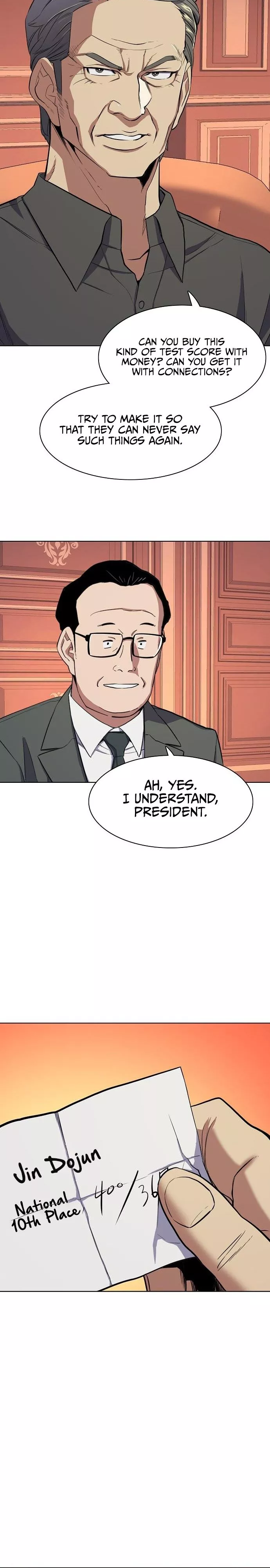 Read Reborn Rich Manga Online