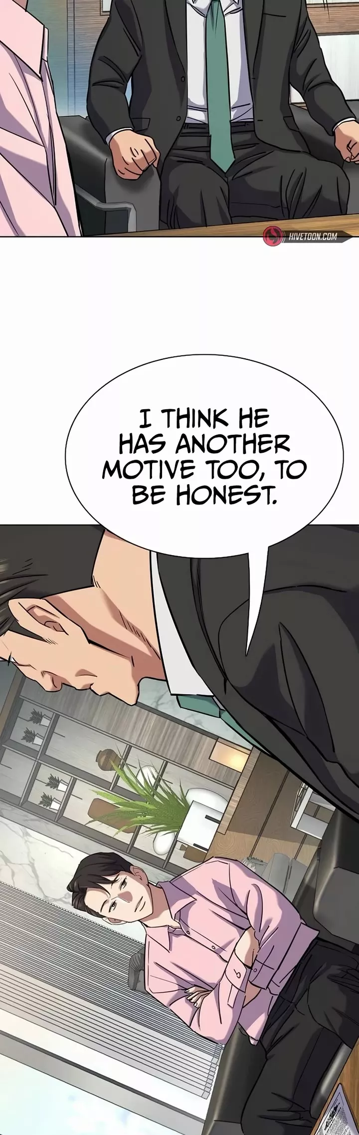 Read Reborn Rich Manga Online
