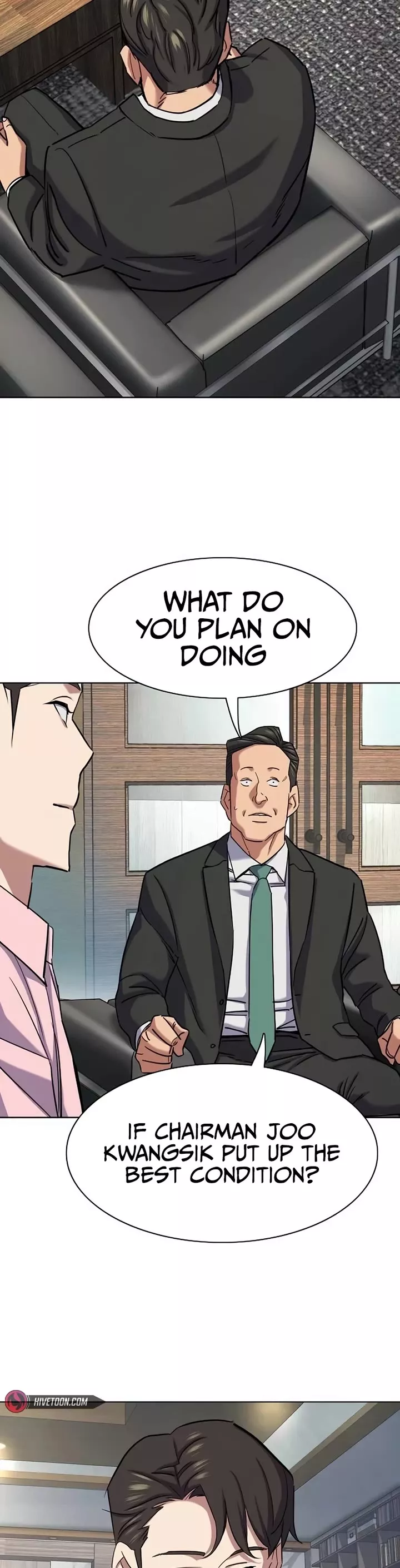 Read Reborn Rich Manga Online