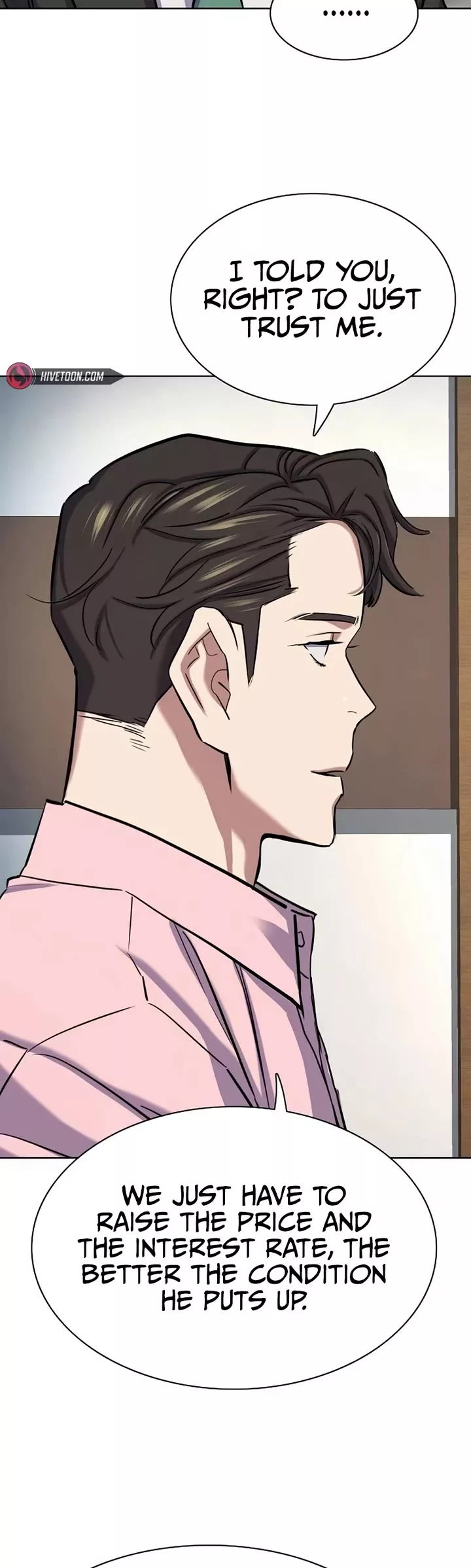 Read Reborn Rich Manga Online