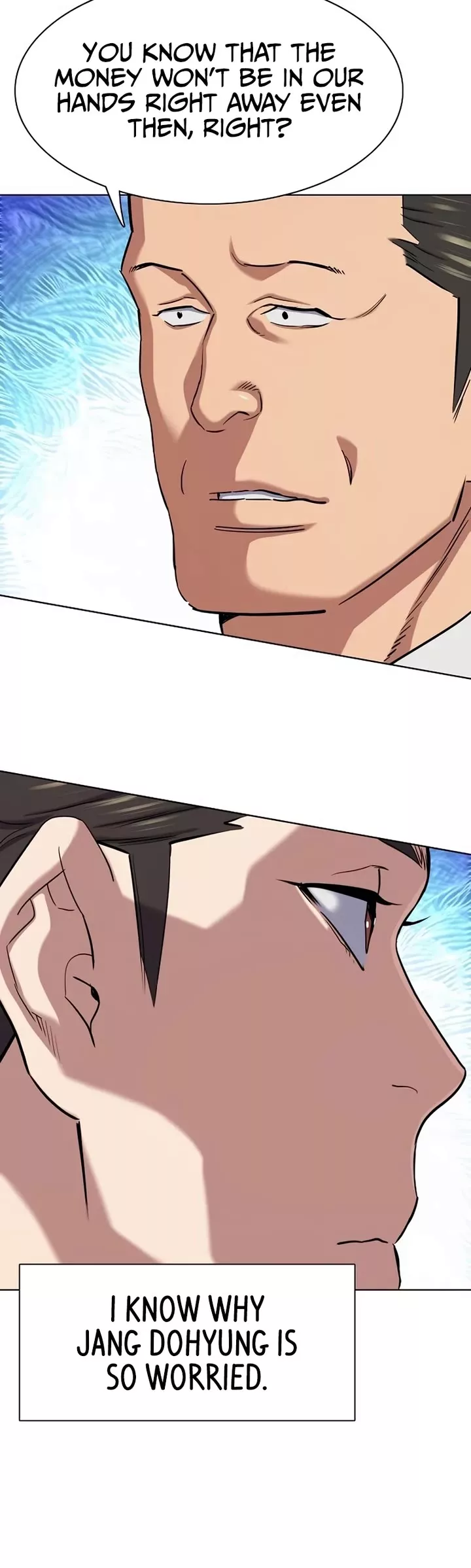 Read Reborn Rich Manga Online