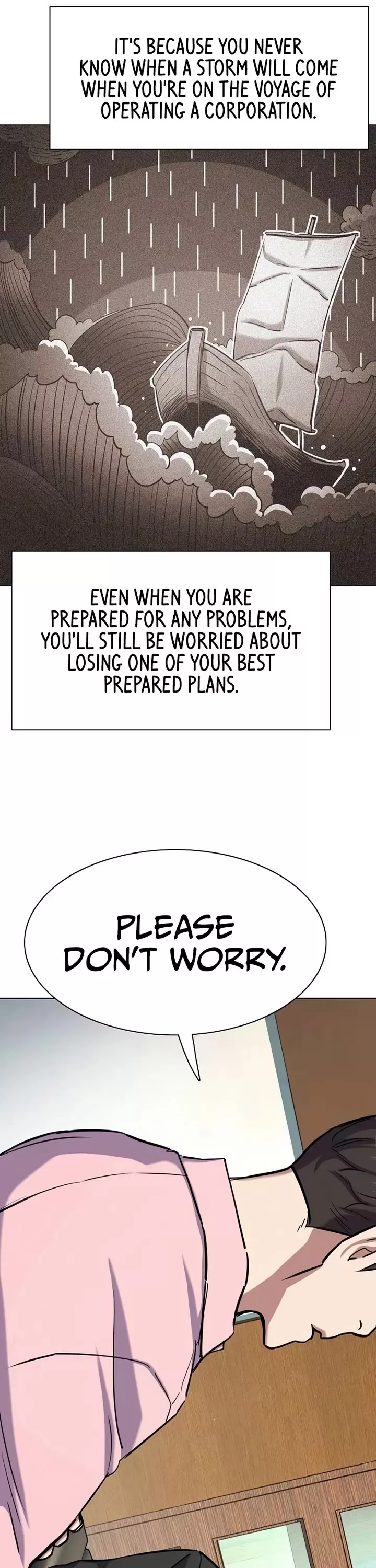 Read Reborn Rich Manga Online