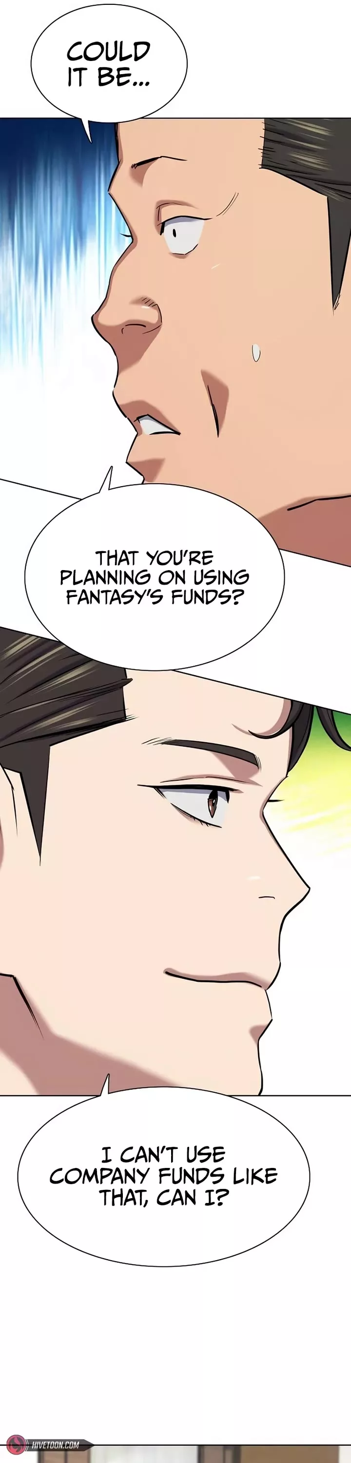 Read Reborn Rich Manga Online