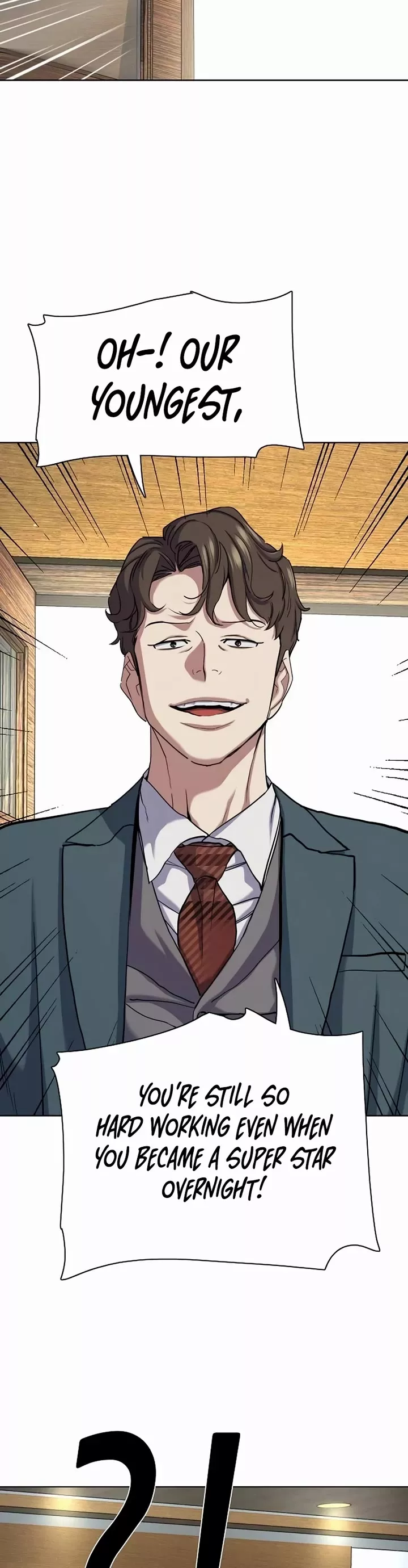 Read Reborn Rich Manga Online