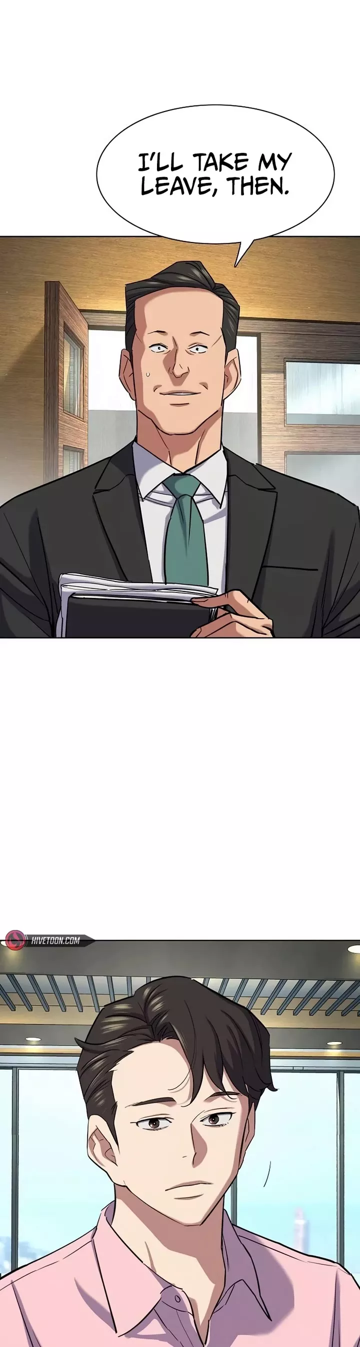 Read Reborn Rich Manga Online