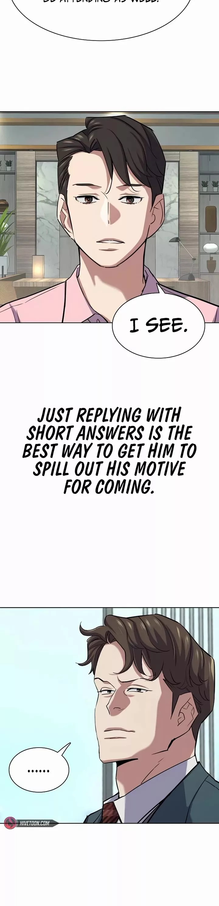 Read Reborn Rich Manga Online