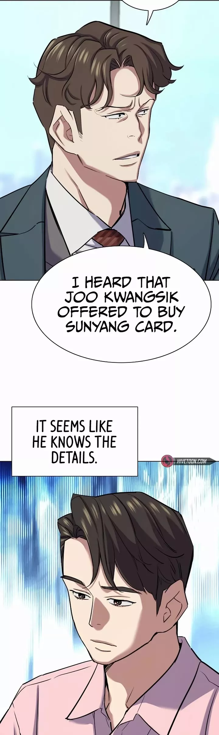 Read Reborn Rich Manga Online
