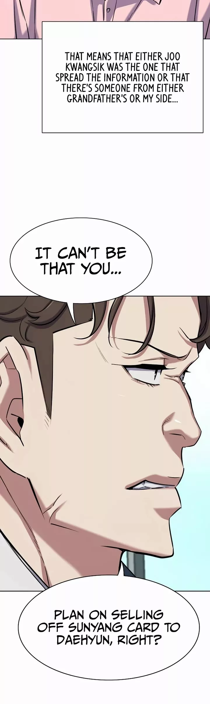 Read Reborn Rich Manga Online
