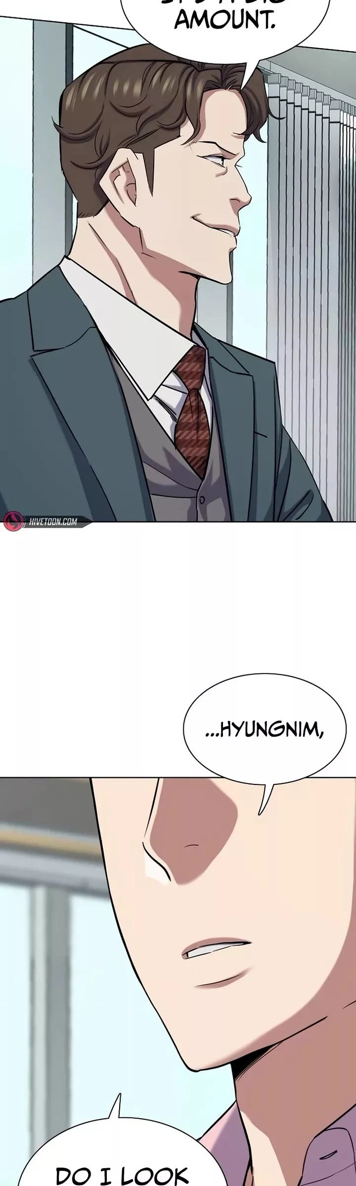 Read Reborn Rich Manga Online