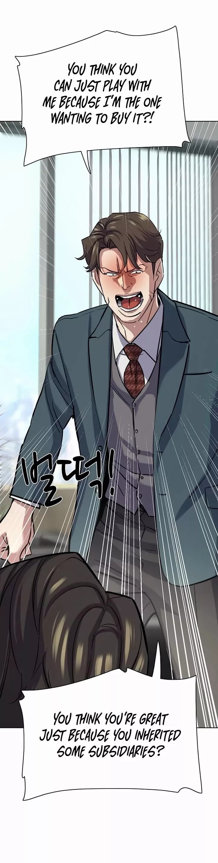 Read Reborn Rich Manga Online