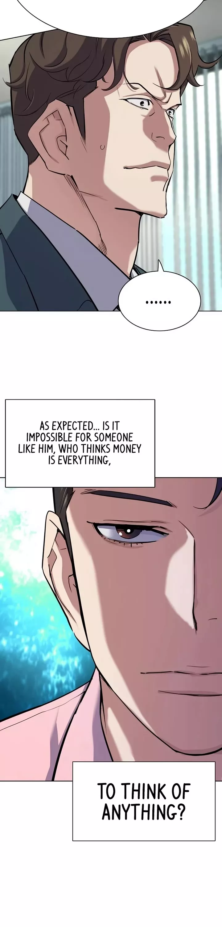 Read Reborn Rich Manga Online