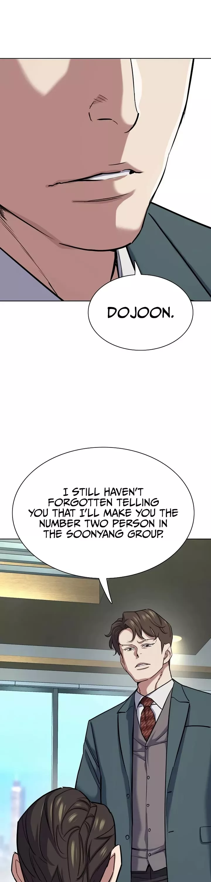 Read Reborn Rich Manga Online