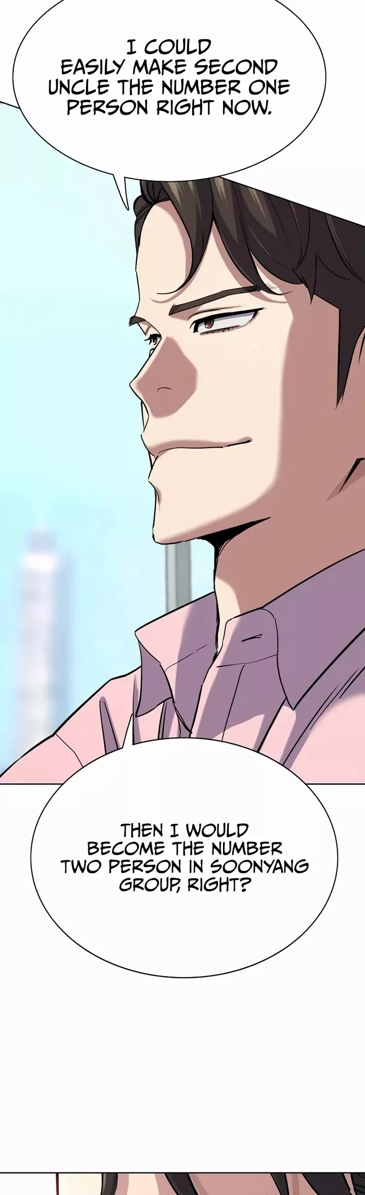 Read Reborn Rich Manga Online