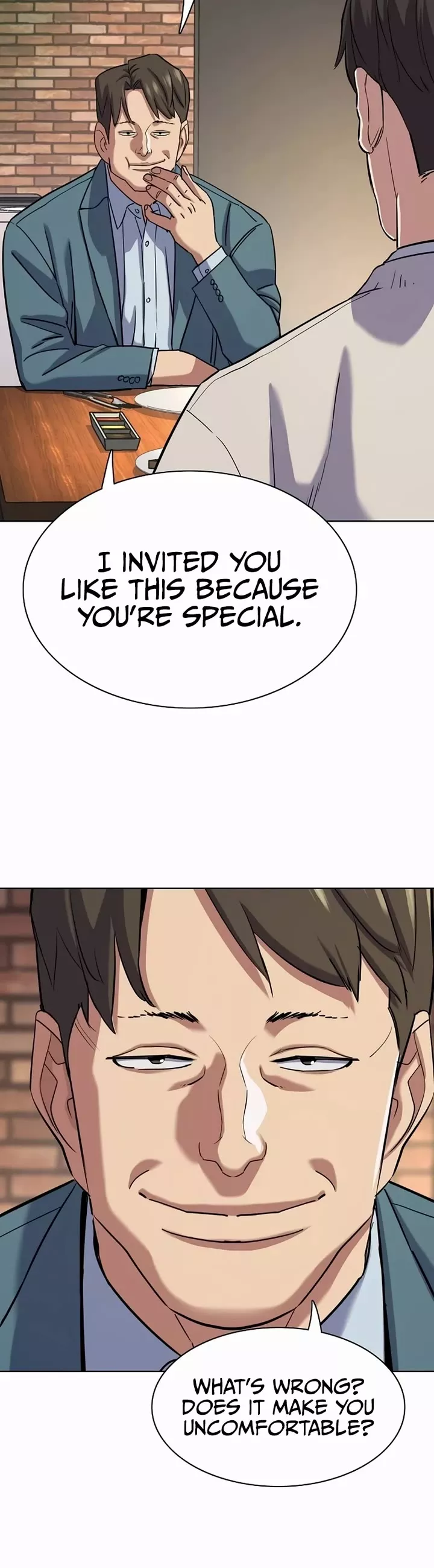 Read Reborn Rich Manga Online