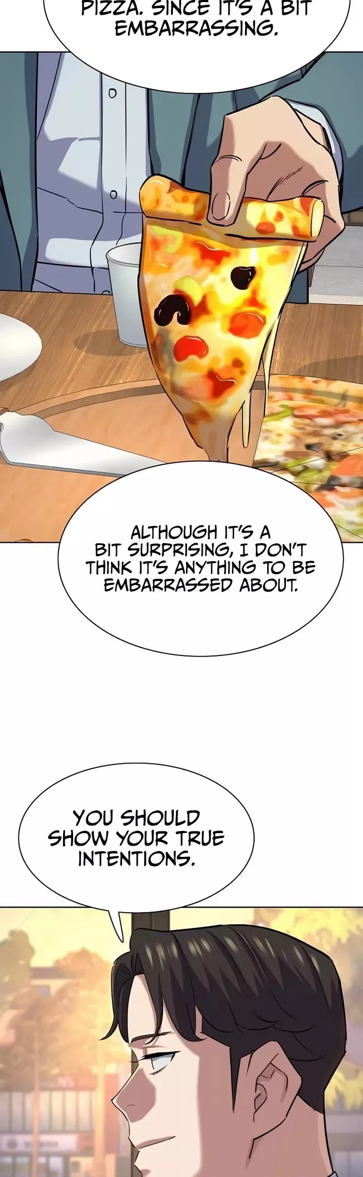 Read Reborn Rich Manga Online