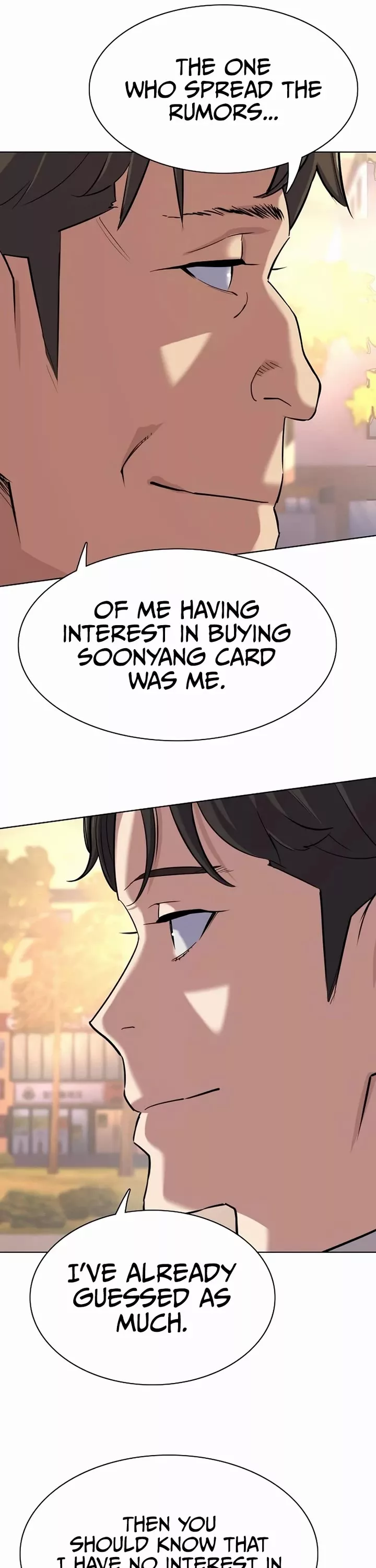 Read Reborn Rich Manga Online