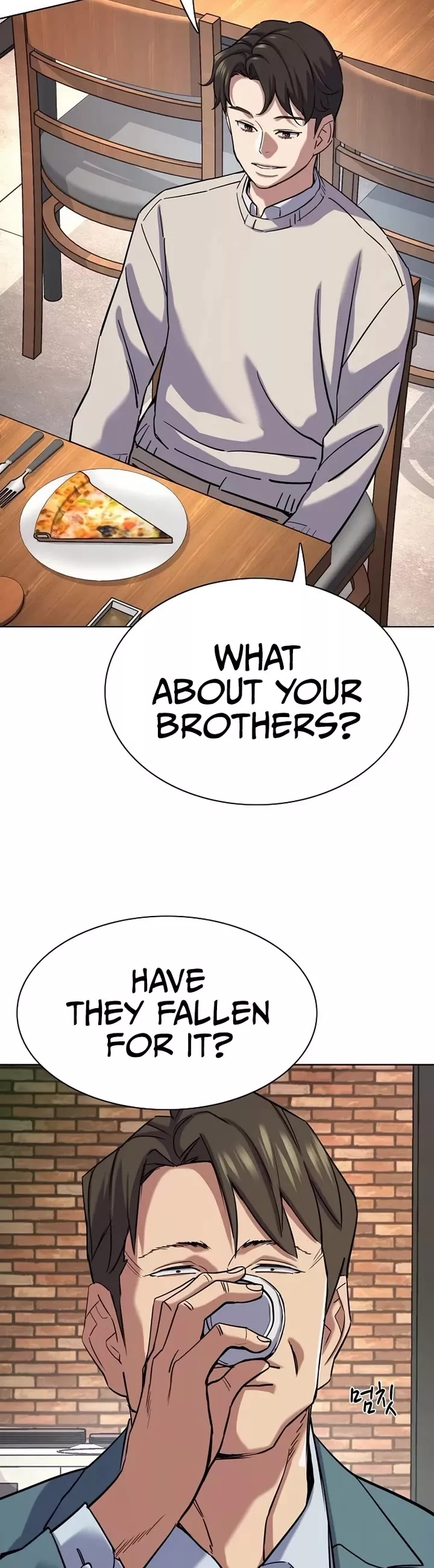 Read Reborn Rich Manga Online