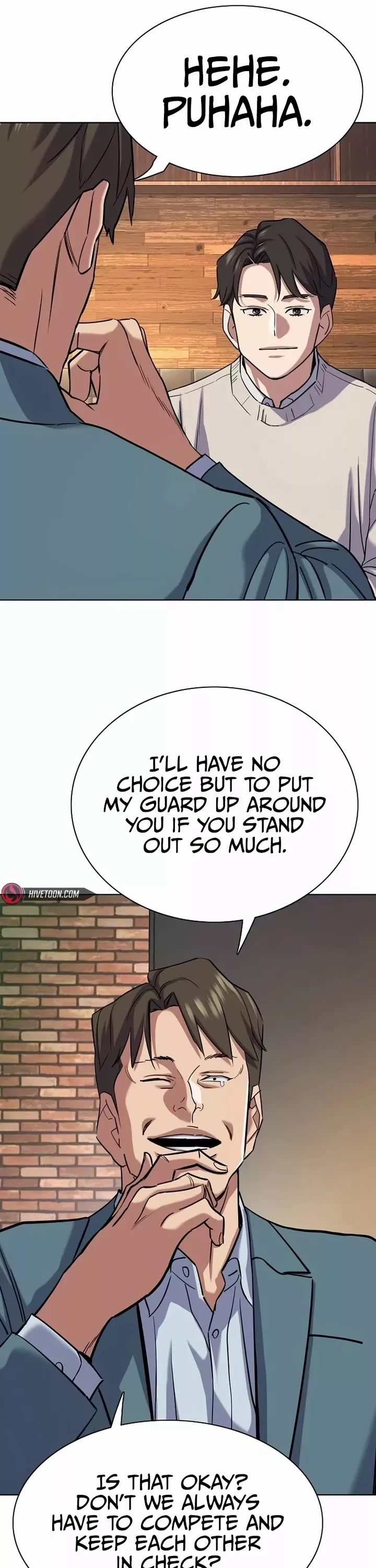 Read Reborn Rich Manga Online