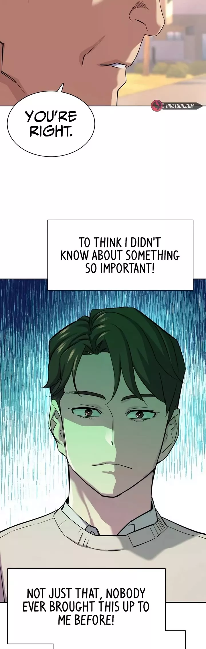 Read Reborn Rich Manga Online