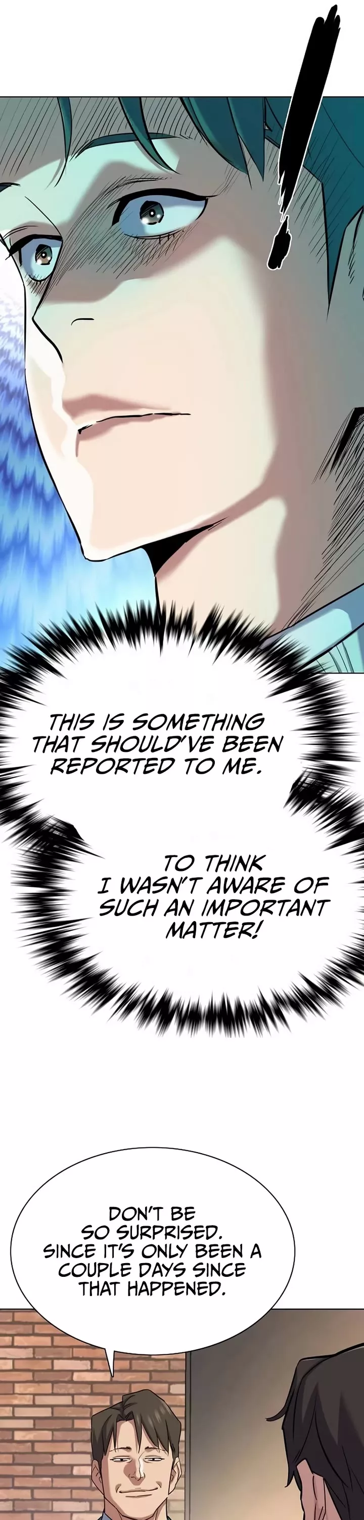 Read Reborn Rich Manga Online