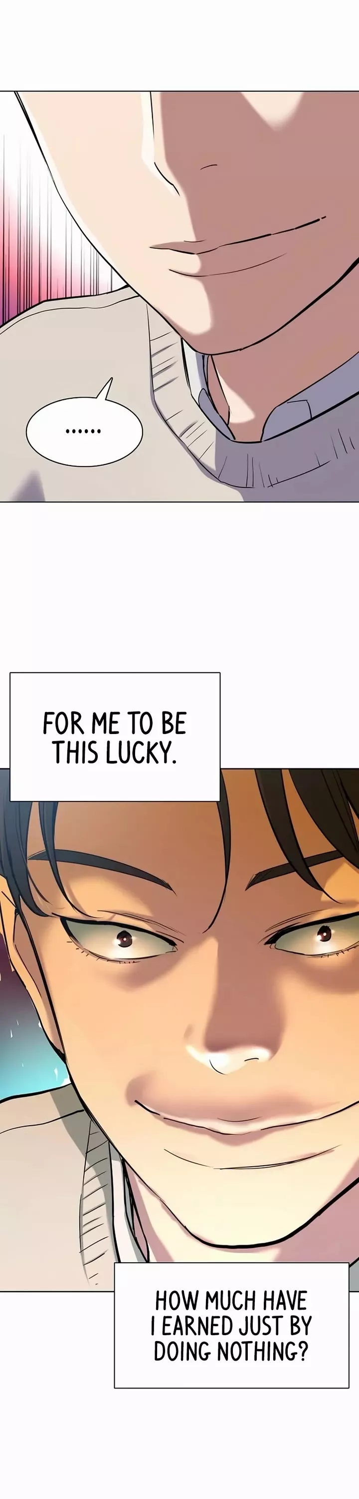 Read Reborn Rich Manga Online