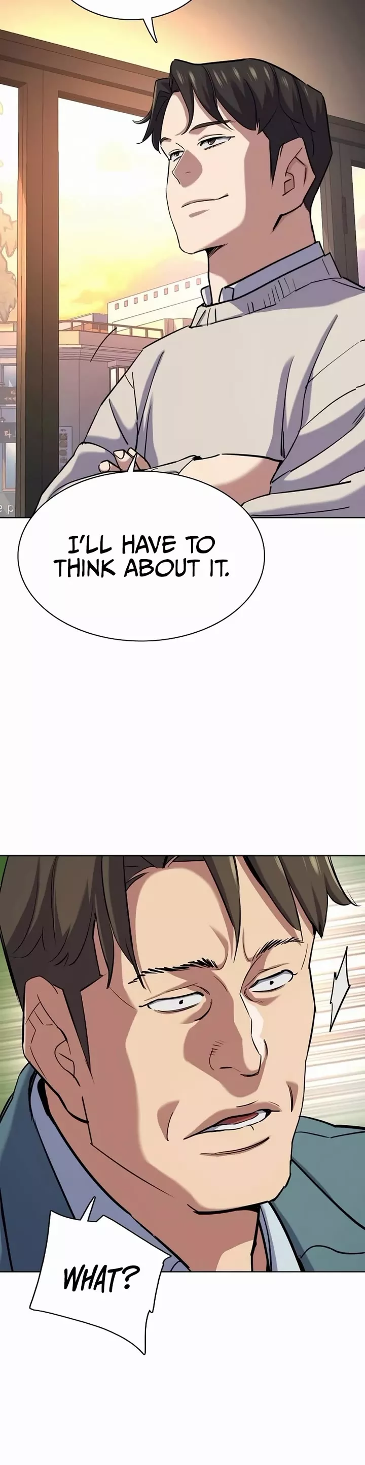 Read Reborn Rich Manga Online
