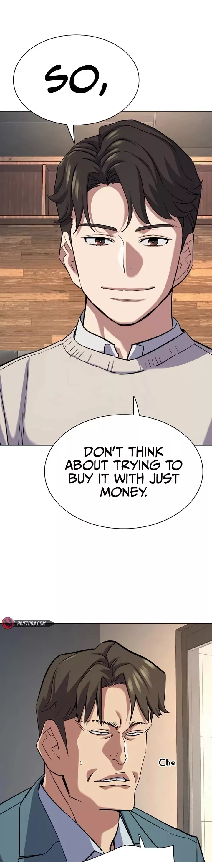 Read Reborn Rich Manga Online
