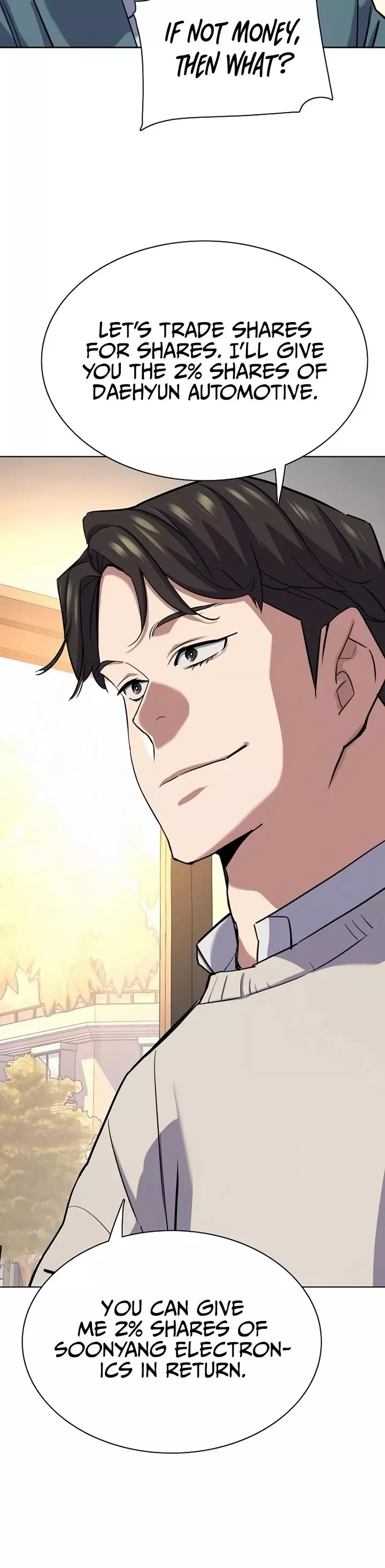 Read Reborn Rich Manga Online