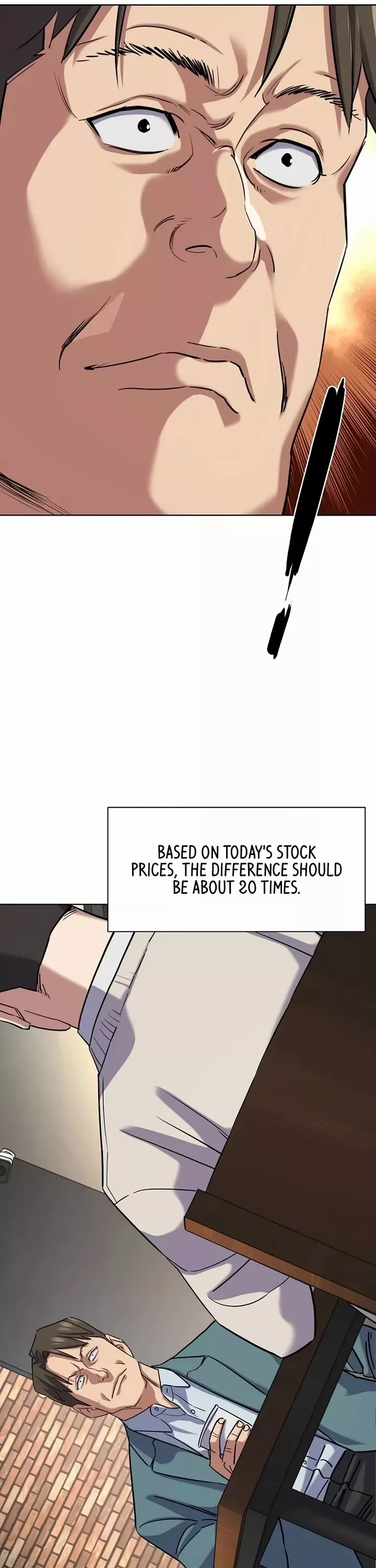 Read Reborn Rich Manga Online