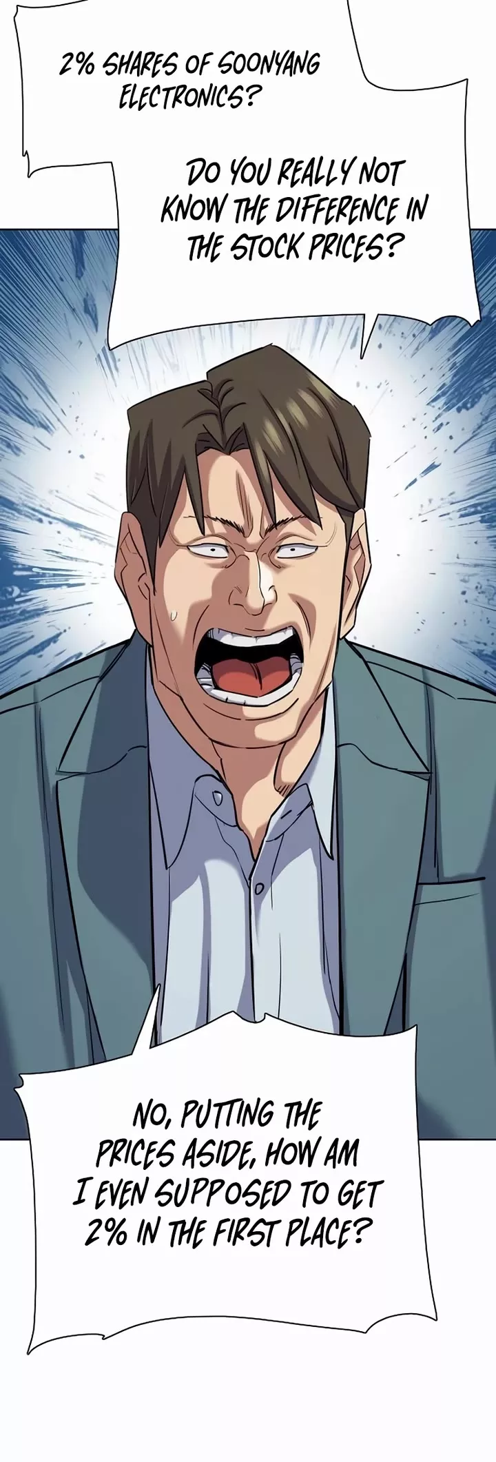 Read Reborn Rich Manga Online