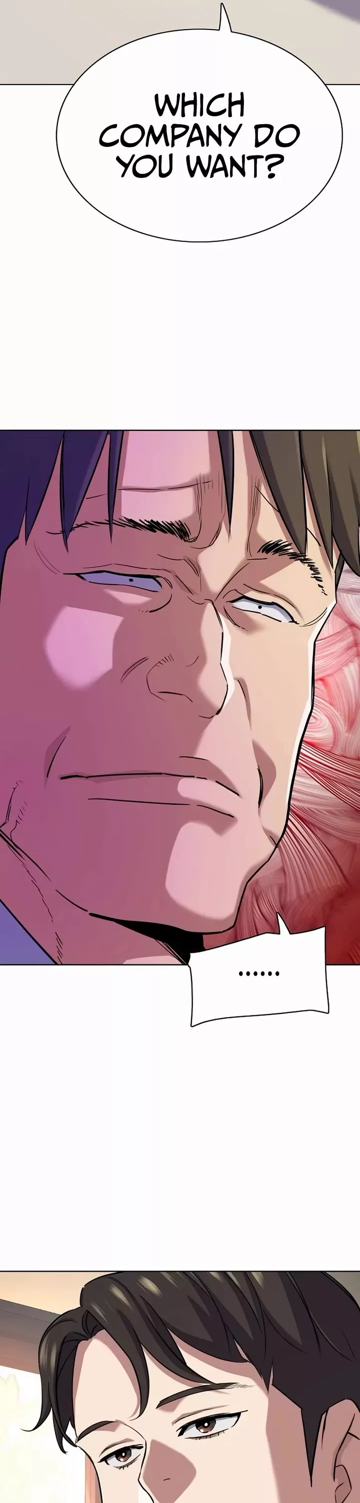 Read Reborn Rich Manga Online