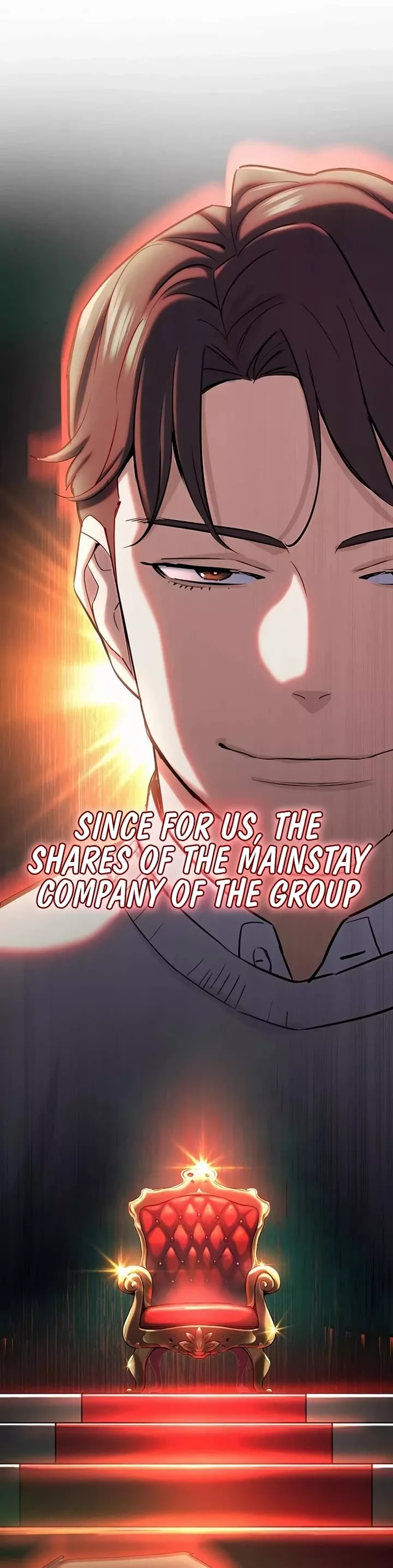 Read Reborn Rich Manga Online