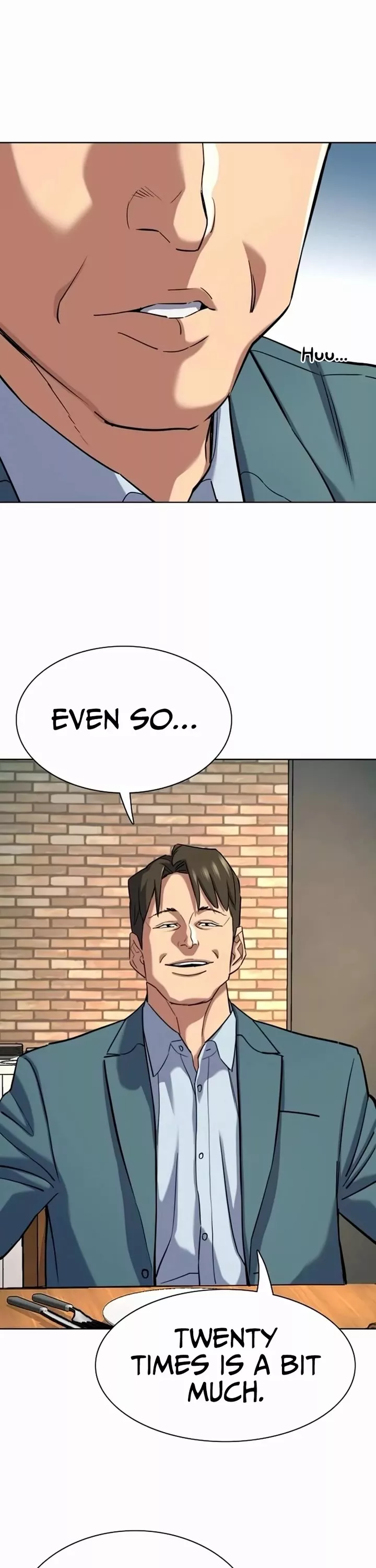 Read Reborn Rich Manga Online