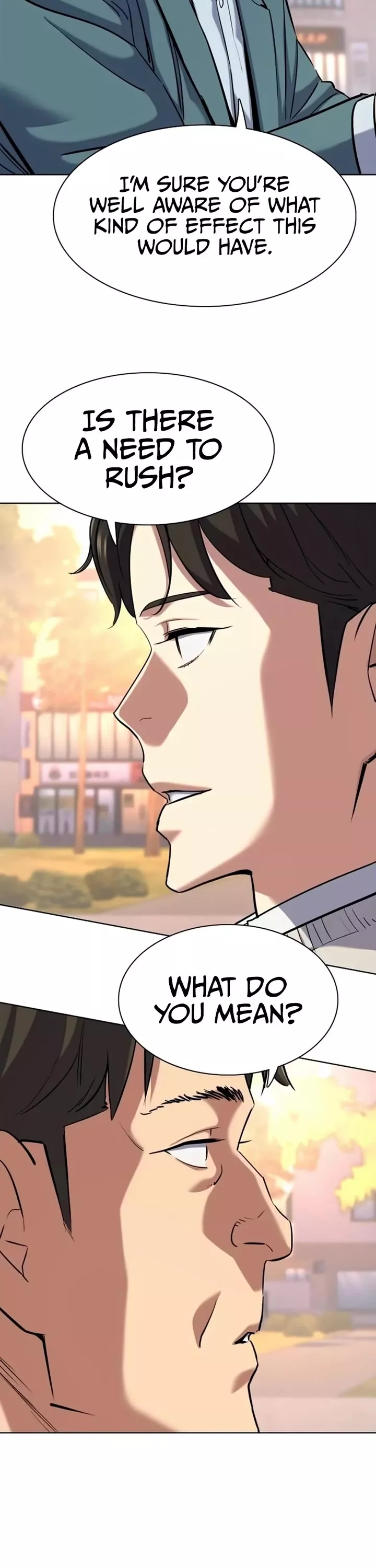 Read Reborn Rich Manga Online