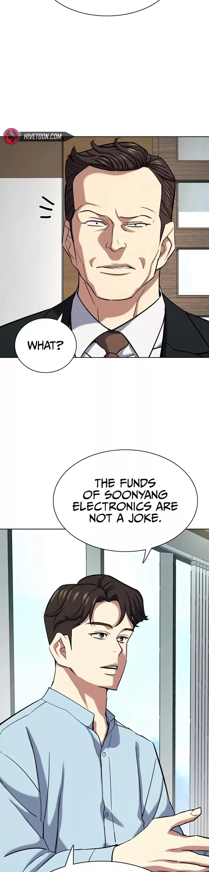 Read Reborn Rich Manga Online