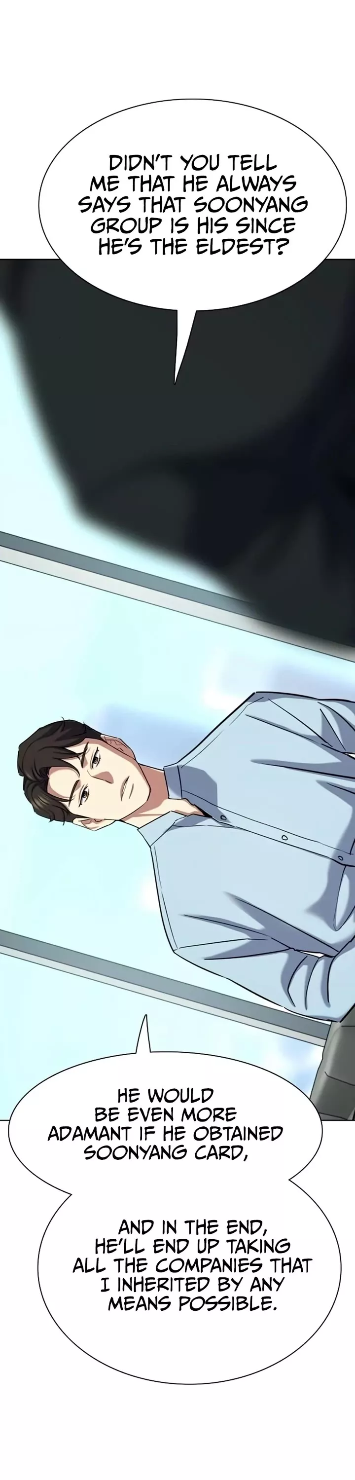 Read Reborn Rich Manga Online