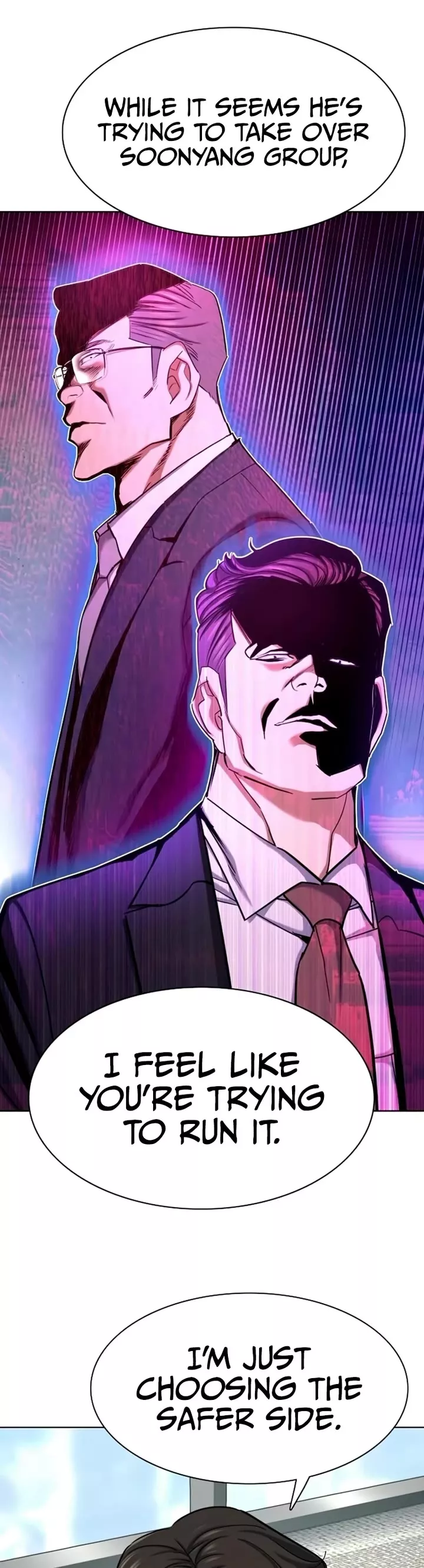 Read Reborn Rich Manga Online