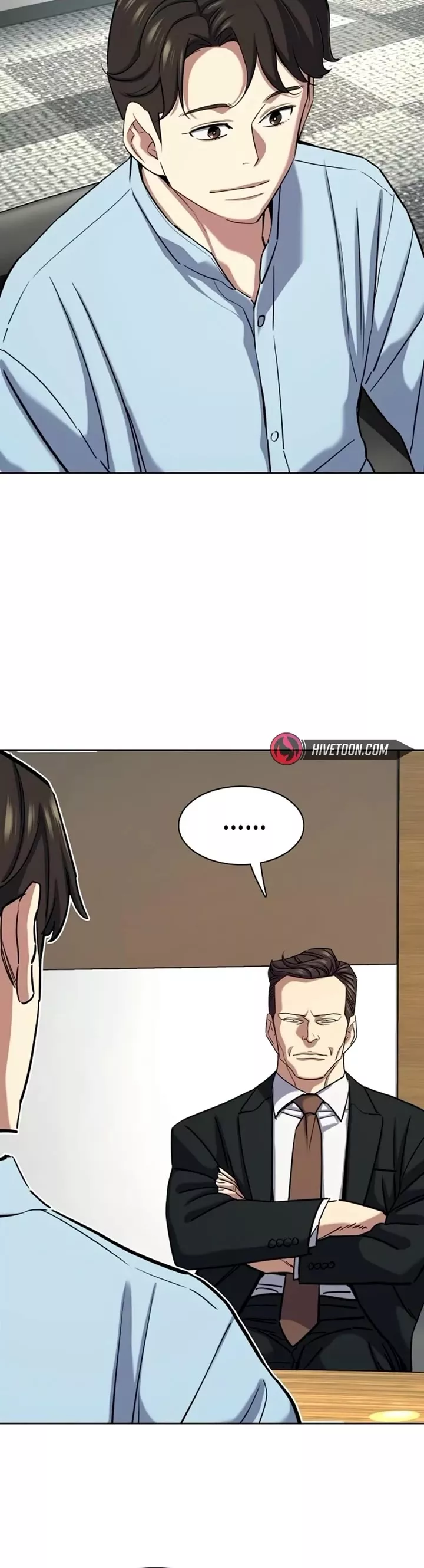 Read Reborn Rich Manga Online