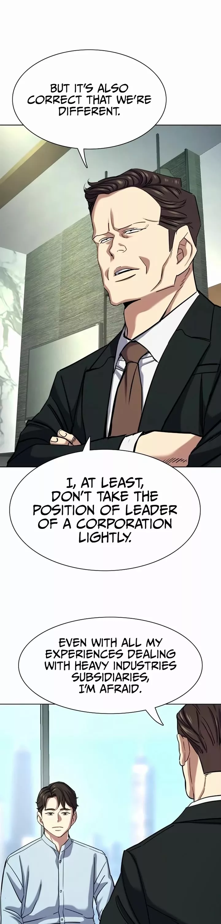 Read Reborn Rich Manga Online