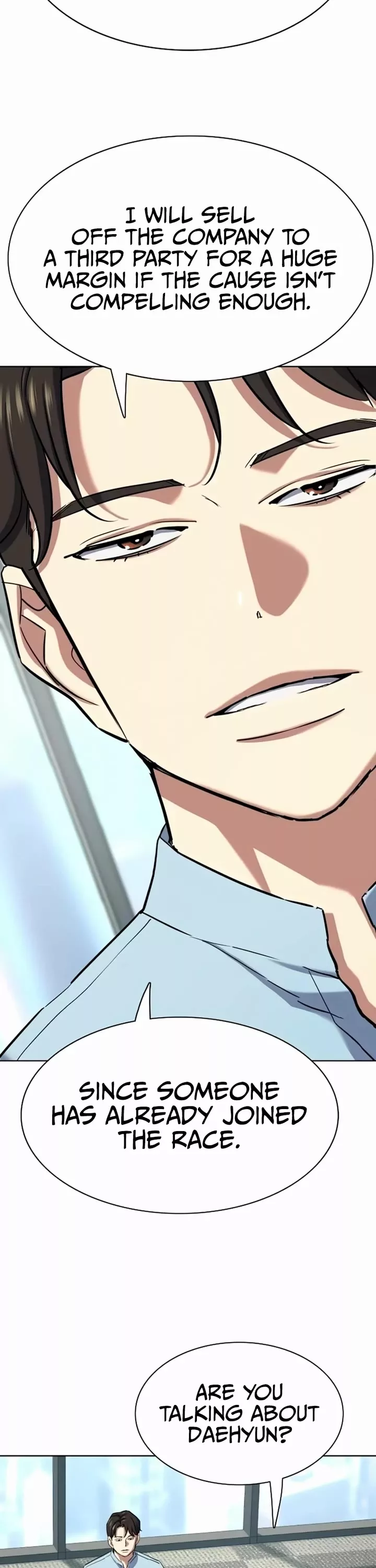 Read Reborn Rich Manga Online