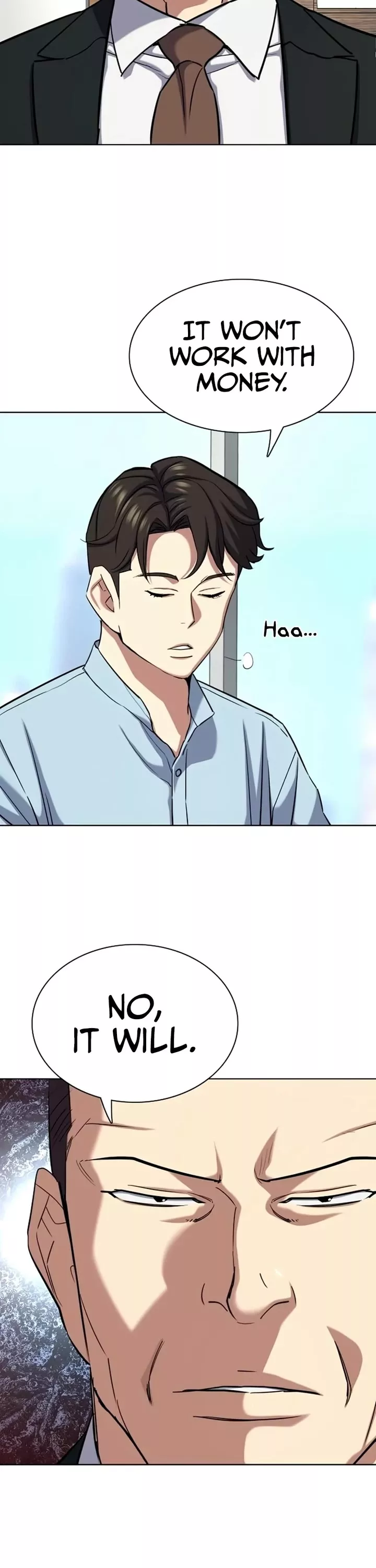 Read Reborn Rich Manga Online