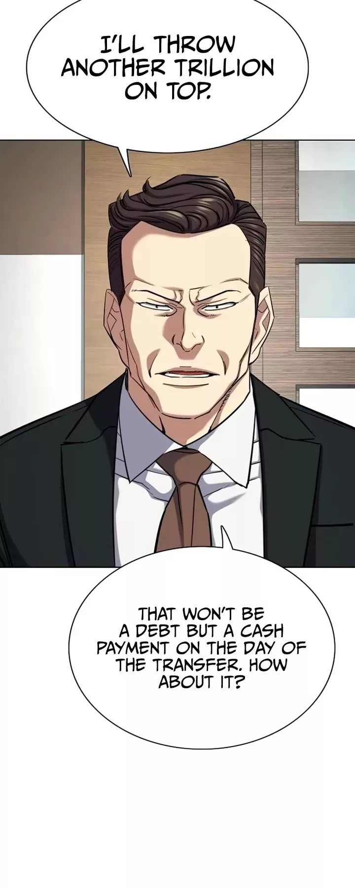 Read Reborn Rich Manga Online