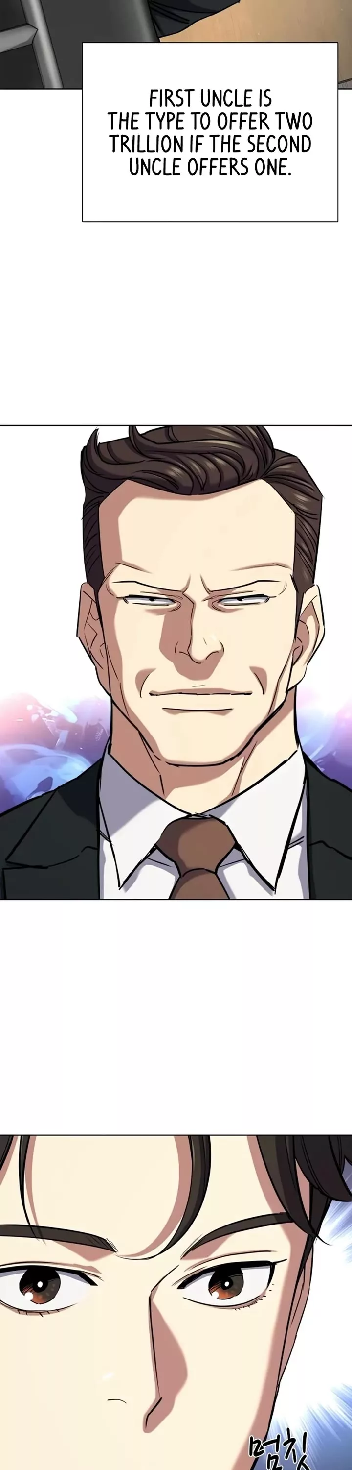 Read Reborn Rich Manga Online