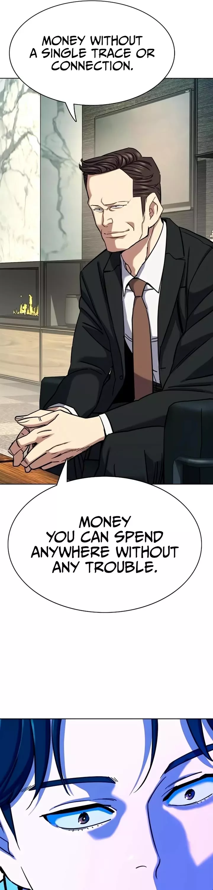 Read Reborn Rich Manga Online