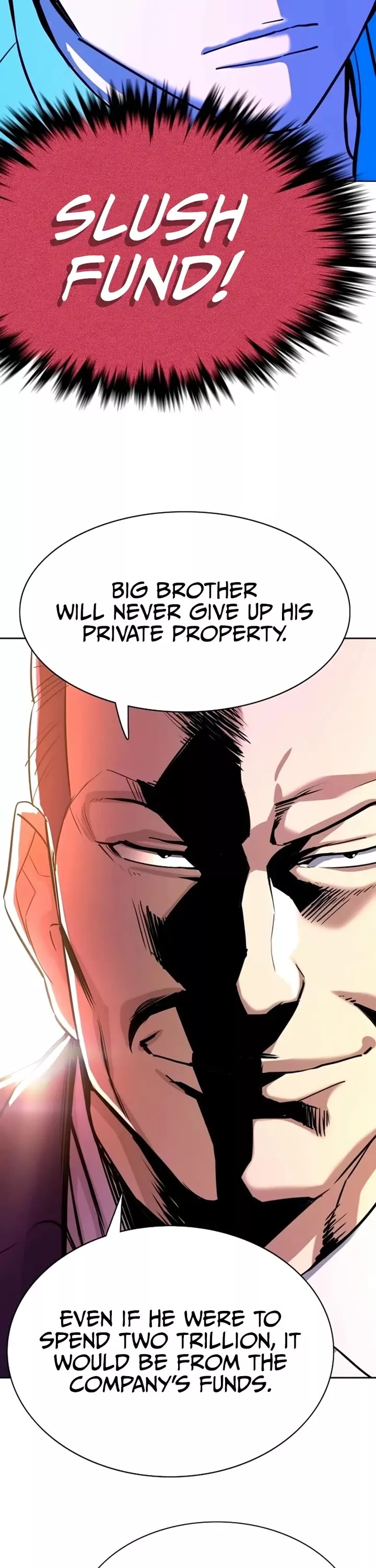 Read Reborn Rich Manga Online