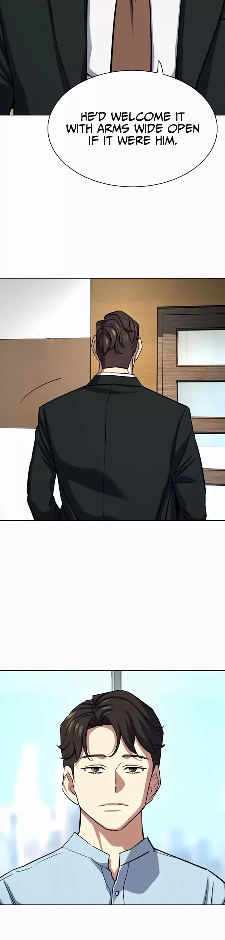 Read Reborn Rich Manga Online