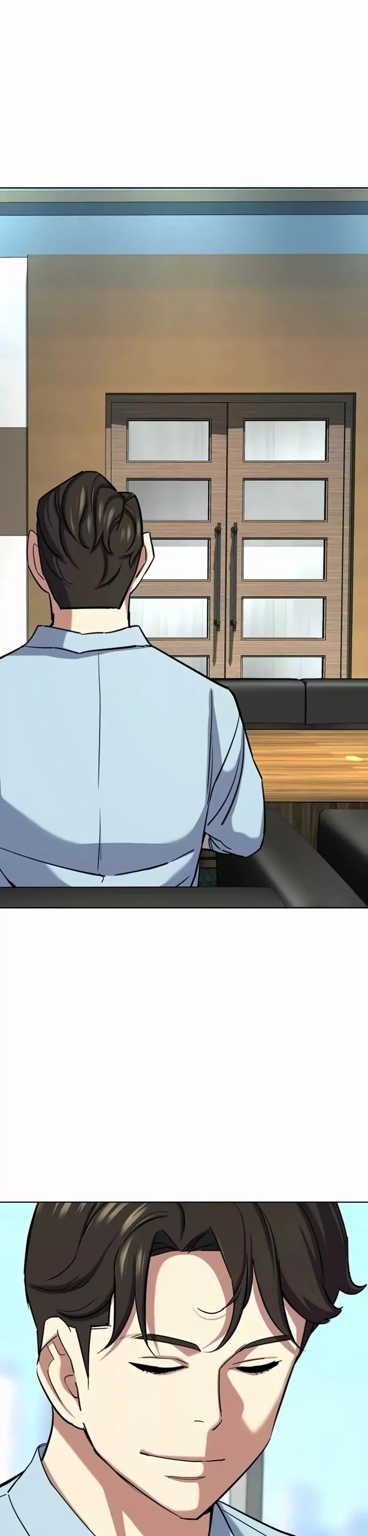 Read Reborn Rich Manga Online
